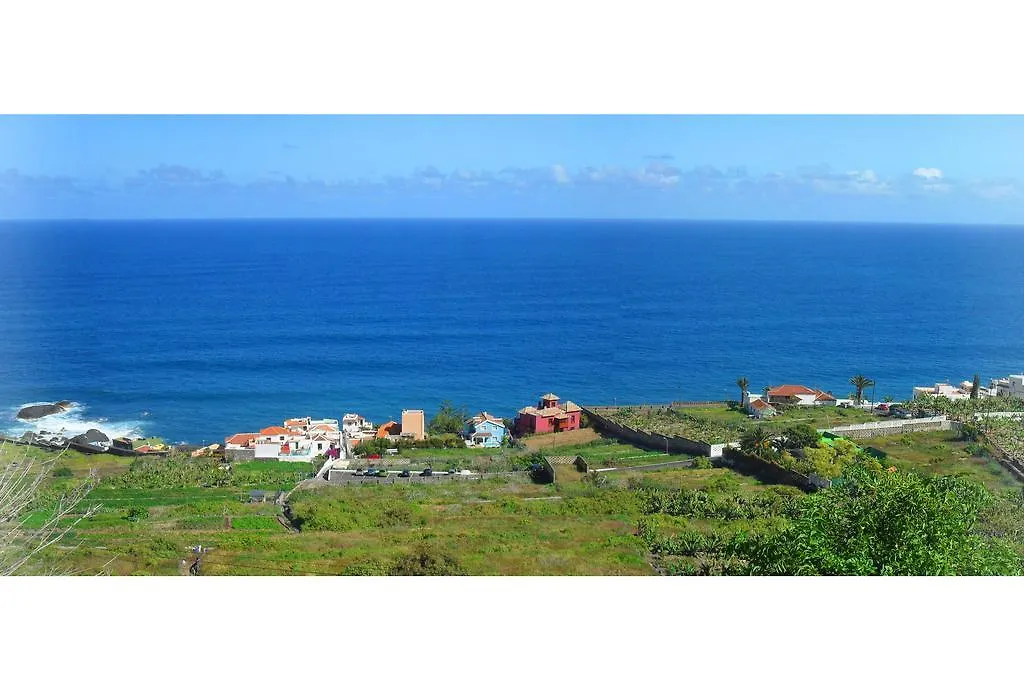 Holiday Home El Mar San Juan de la Rambla 0*,  스페인