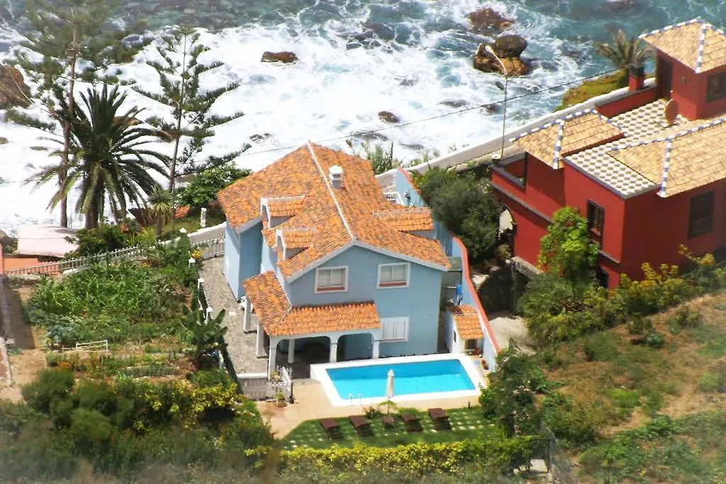 빌라 Holiday Home El Mar San Juan de la Rambla 스페인