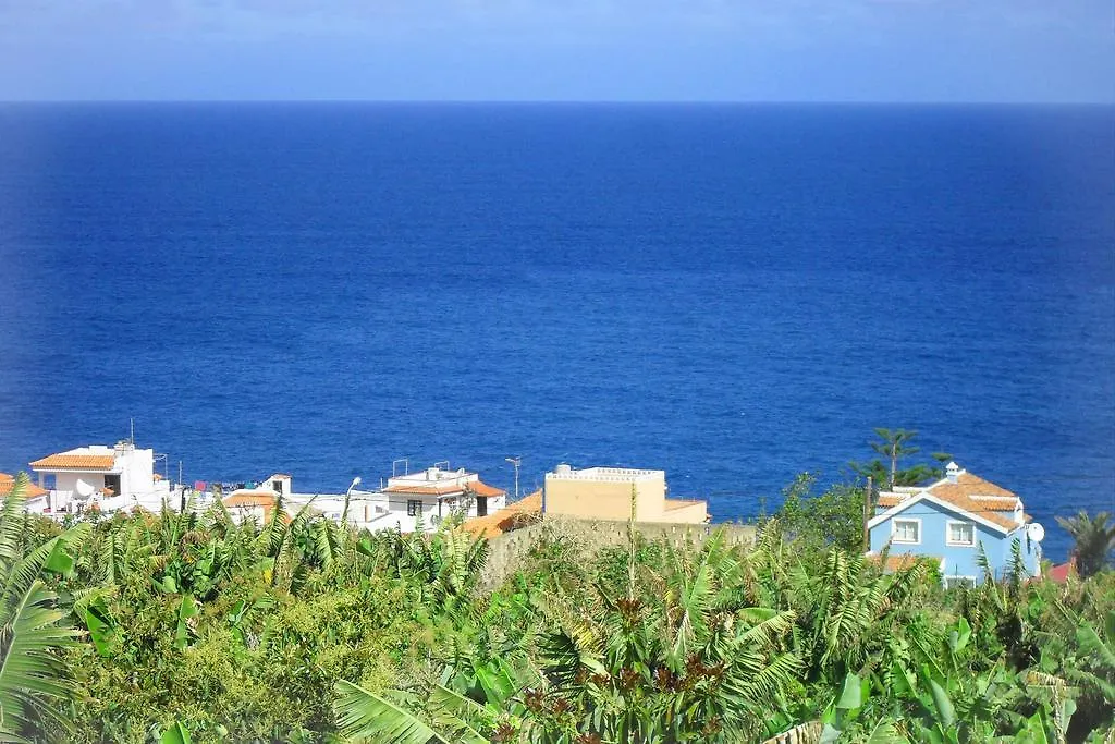 Holiday Home El Mar San Juan de la Rambla