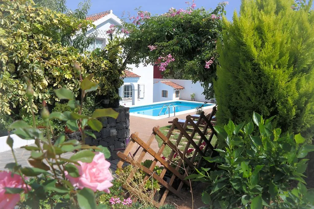 빌라 Holiday Home El Mar San Juan de la Rambla