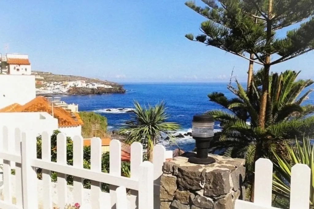 Holiday Home El Mar San Juan de la Rambla 빌라
