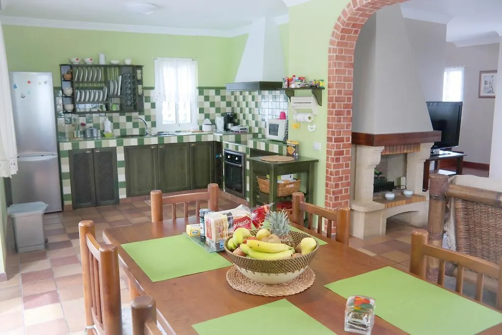 Holiday Home El Mar San Juan de la Rambla İspanya