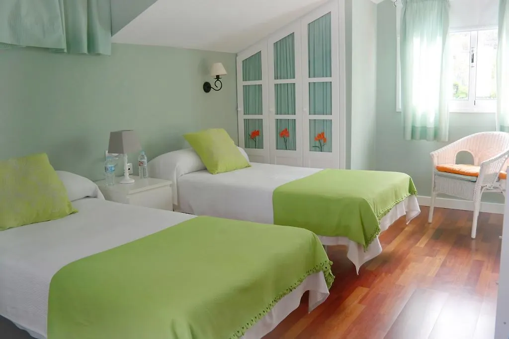 Holiday Home El Mar San Juan de la Rambla 0*,  스페인