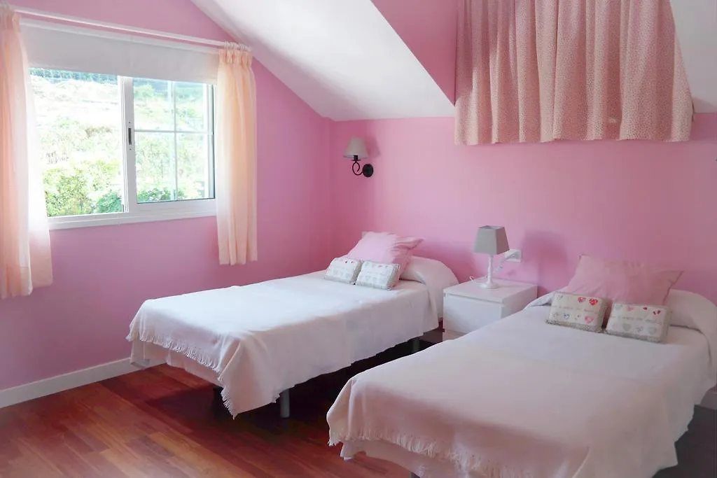 Holiday Home El Mar San Juan de la Rambla