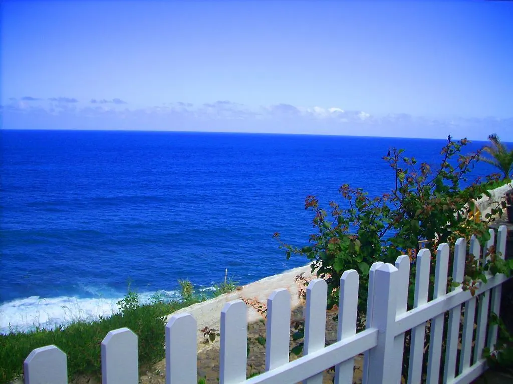 Holiday Home El Mar San Juan de la Rambla İspanya