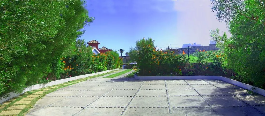 Holiday Home El Mar San Juan de la Rambla 0*,