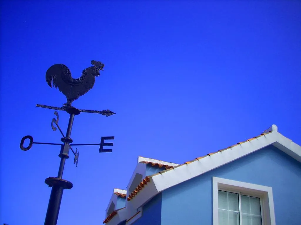 Villa Holiday Home El Mar San Juan de la Rambla Spanien