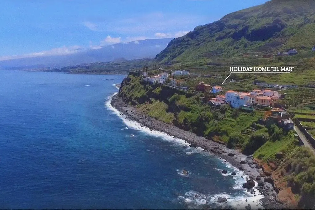 Holiday Home El Mar location
