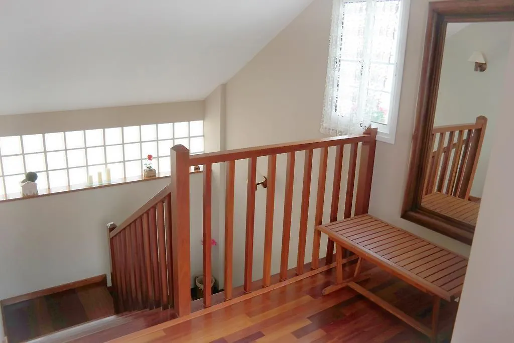 Βίλα Holiday Home El Mar San Juan de la Rambla