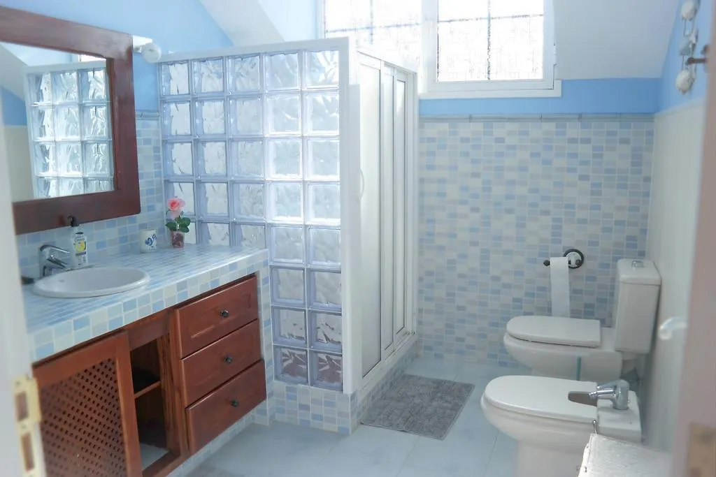 Βίλα Holiday Home El Mar San Juan de la Rambla Ισπανία