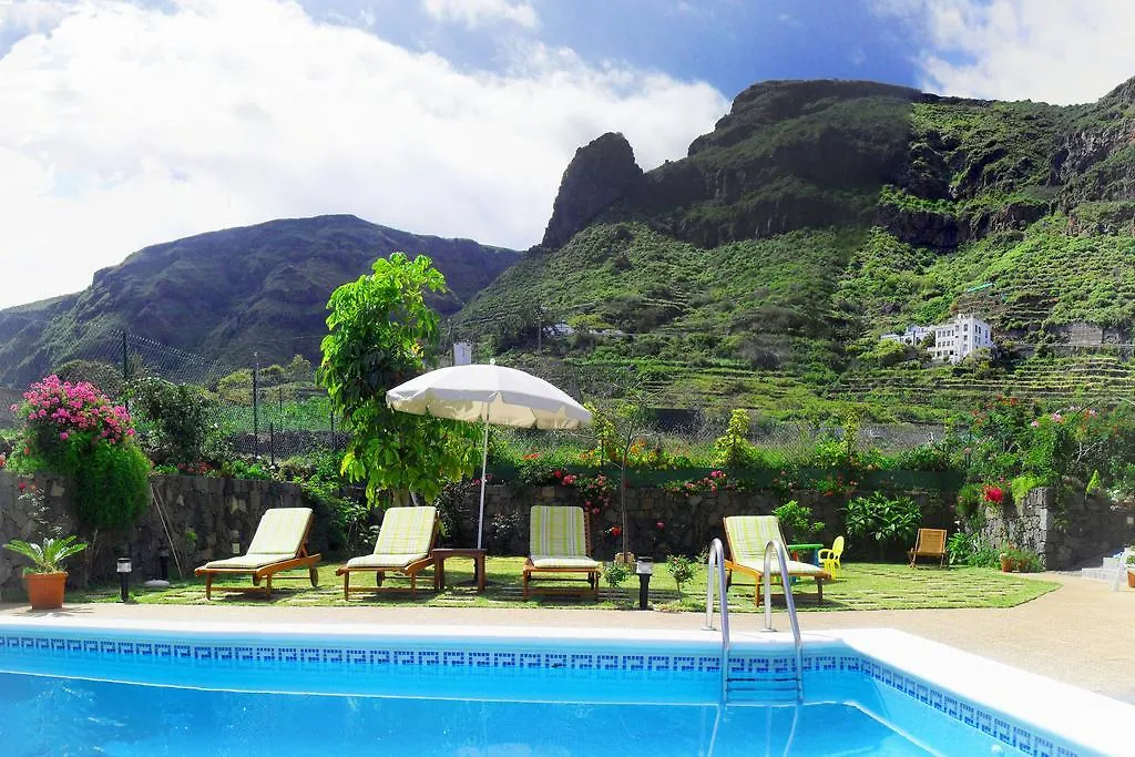 Holiday Home El Mar San Juan de la Rambla Βίλα